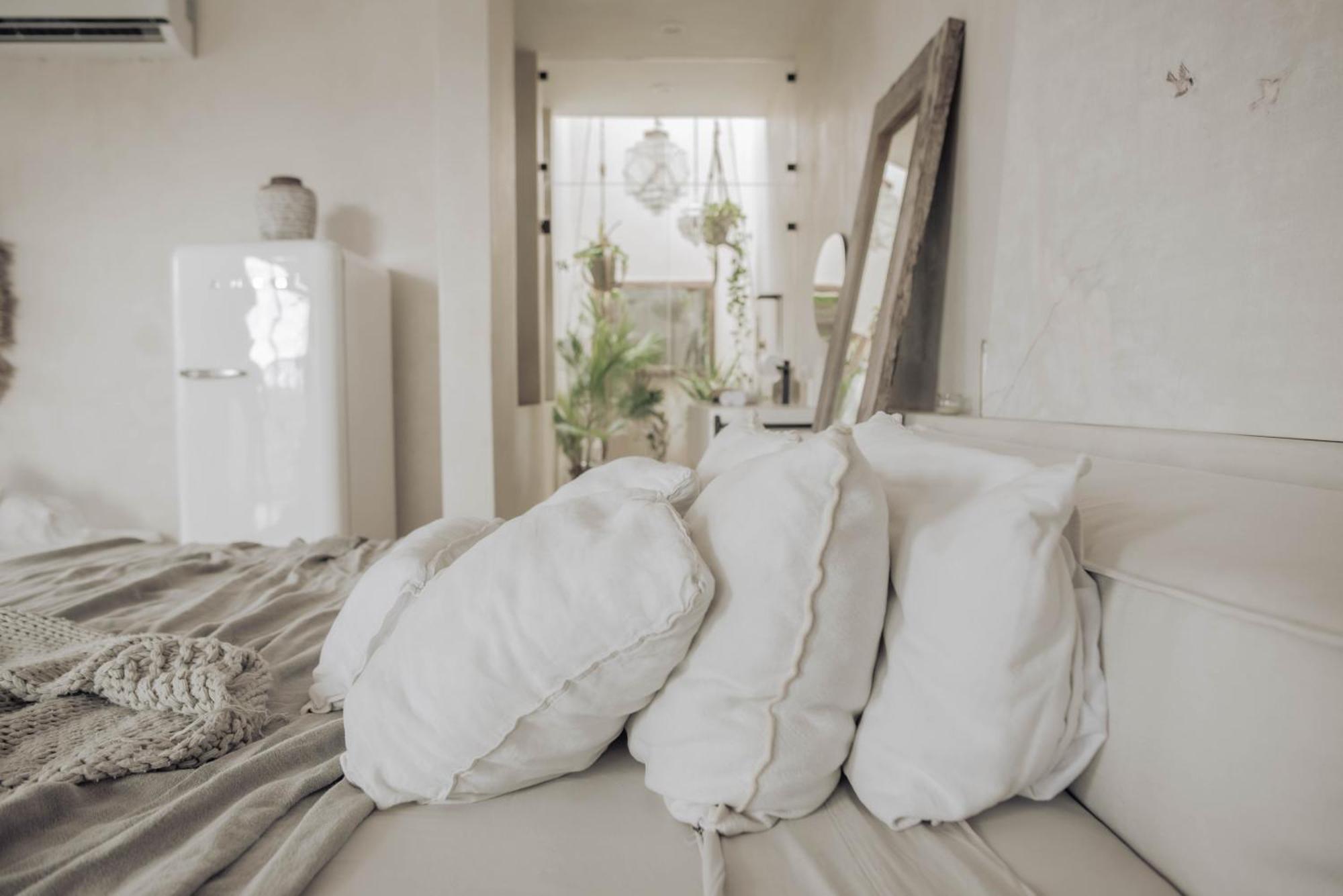 Tierra Blanca By Blanca Aparthotel Tulum Exterior foto